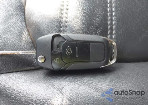 2015 Ford Fusion Se из США, поврежденный, VIN 3FA6P0HDXFR150516